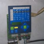 سرویس وراه اندازی درایوالکتریکی315 کیلو وات به همراه سرویس وتعمیر بانک خازنی