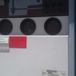 سکسیونر 20 کیلو ولت