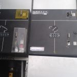 رله ارت فالت