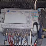 الن بردلی PLC logix