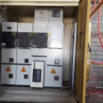 بریکر دژنکتور