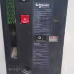 دژنکتور رله حفاظت