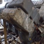 اجرای سیستم کنترلی کمپرسور هوا