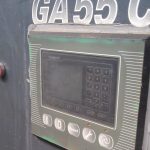 اجرای سیستم کنترلی کمپرسور هوا