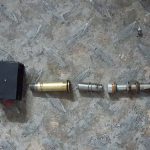 اجرای سیستم کنترلی کمپرسور هوا