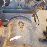 اجرای سیستم کنترلی کمپرسور هوا