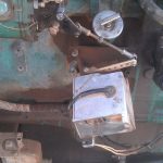 گاورنر ژنراتور