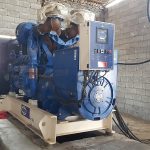 ژنراتور قدرت