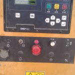 ژنراتور کاترپیلار