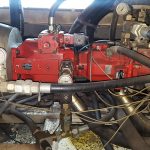 اجرای طرح عملیات کنترلی برای بلوک های هیدرولیکی وکمپرسور هوا