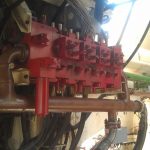 بلوک هیدرولیکی