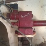 اجرای سیستم کنترلی بلوک هیدرولیکی