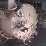 اجرای سیستم کنترلی بلوک هیدرولیکی