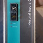 ماژول فیبر نوری