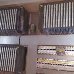 طراحی، تامین، اجرا و تعمیرات اتوماسیون دستگاه حفاری