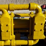 پمپ ساچمه ای