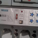 سوییچ هوایی ACB