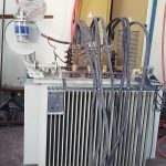 ترانس قدرت موازی