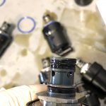 شیر هیدرولیکی کاتریج