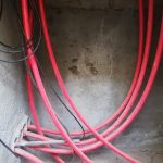 پست برق 20 هزار ولت