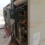 ایرکاندیشن_سیستم تهویه