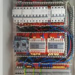 تابلو کندانسور_بویلر