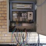 تابلوی_لول متر