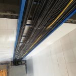 لدر_کابل کشی