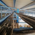 ترای_کابل کشی منظم