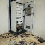 تابلو برق حرفه ای