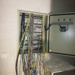 تابلو روشنایی