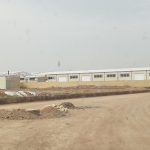 کارخانه کنجد