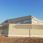 شهرک صنعتی_پست برق