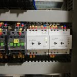 کنترل سطح مخازن