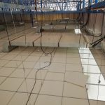 روشنایی TILE_مازی نور