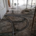 لوله گذاری برق