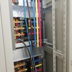 تابلو برق UPS