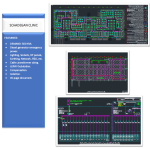 طراحی کلینیک پزشکی (شادگان)