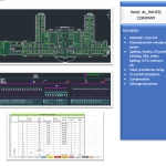 طراحی پروژه هتل الراحیل(عراق)