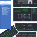 طراحی کارخانه چوب